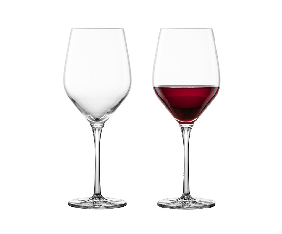 Roulette Red Wine (Set of 2)
